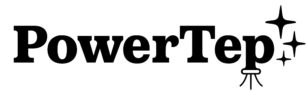 PowerTep Logo